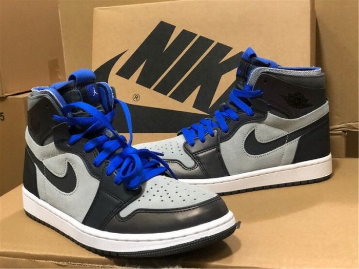 Authentic LPL x Air Jordan 1 Zoom Comfort