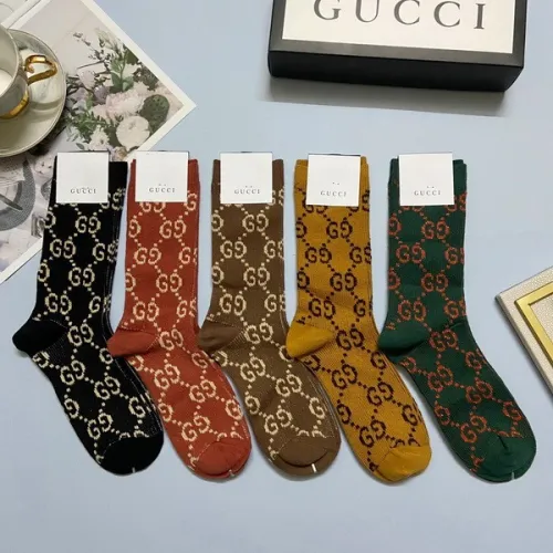 G Socks-173