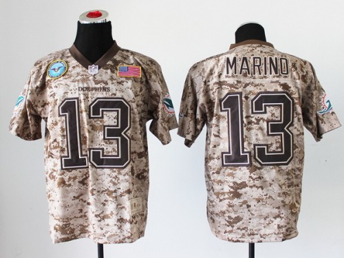 NFL Camouflage-126