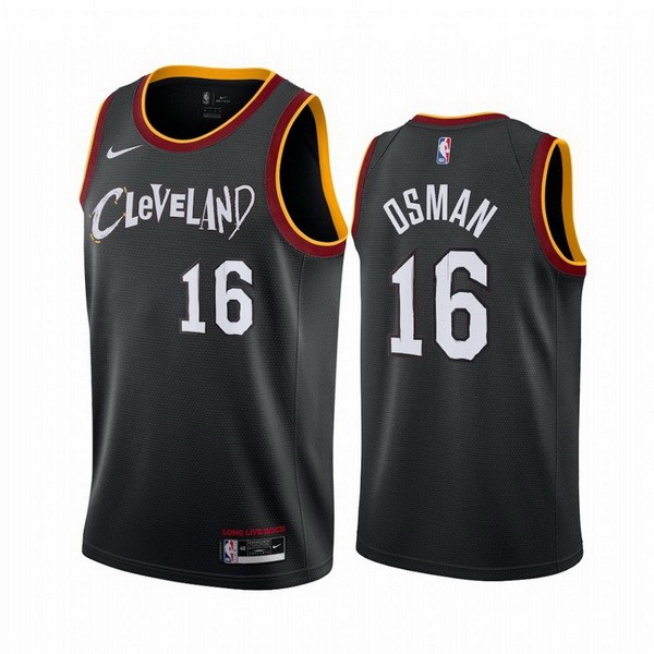 NBA Cleveland Cavaliers-112