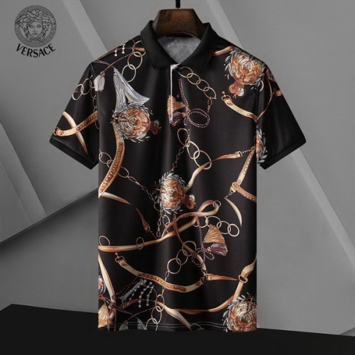 Versace polo t-shirt men-029(M-XXXL)