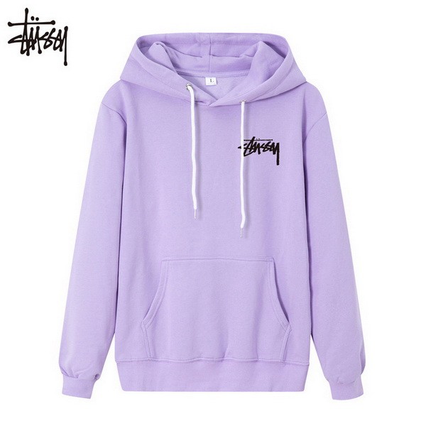 Stussy men Hoodies-135(S-XXL)