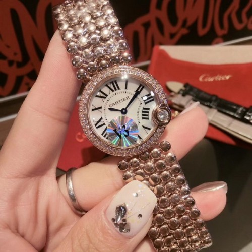Cartier Watches-595