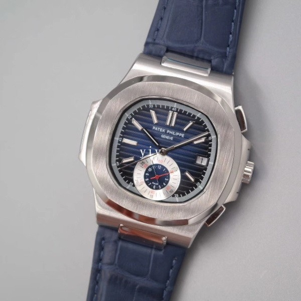 Patek Philippe Watches-536