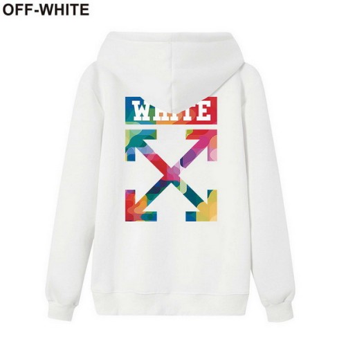 OFF-WHITE men Hoodies-305(S-XXL)