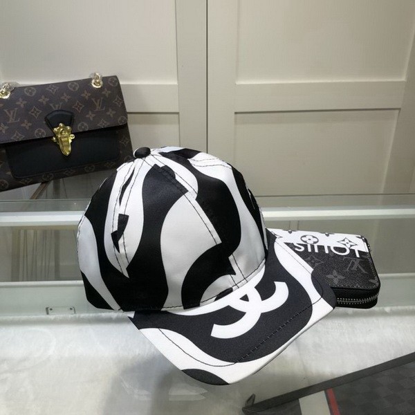 CHAL Hats AAA-669