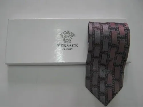 Versace Necktie AAA Quality-010