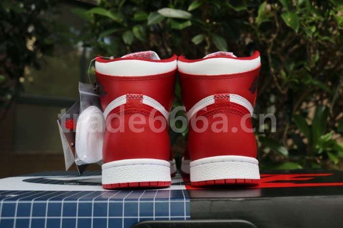 Authentic Air Jordan “New Beginnings” Pack