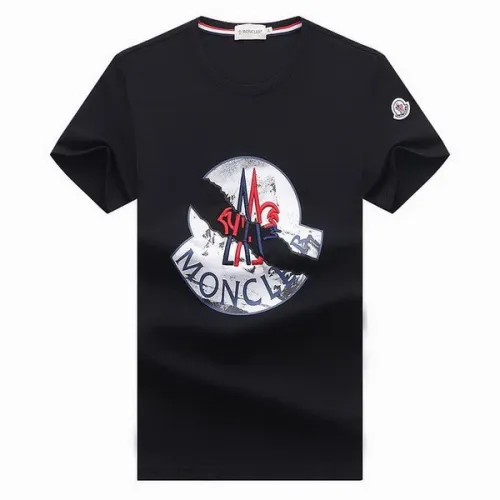 Moncler t-shirt men-033(M-XXXL)