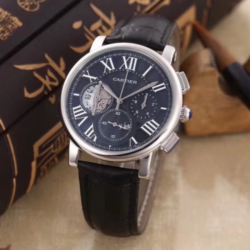 Cartier Watches-346