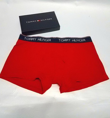 Tommy boxer underwear-012(M-XXL)