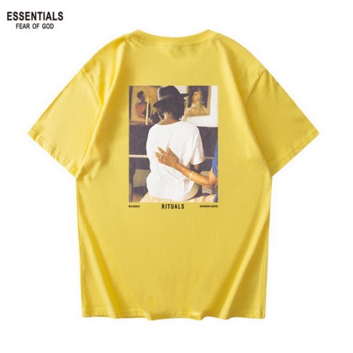 Fear of God T-shirts-335(S-XXL)