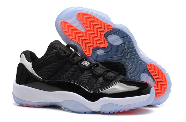 Air Jordan 11 Low shoes AAA-030