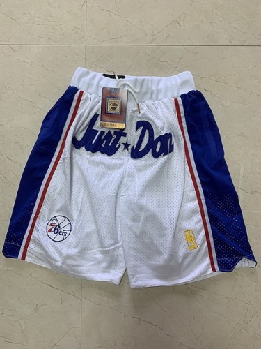 NBA Shorts-359