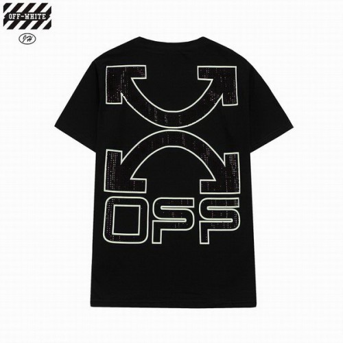 Off white t-shirt men-964(S-XXL)