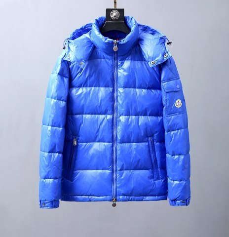 Moncler Down Coat men-338(M-XXXL)