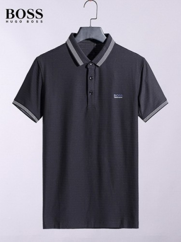 Boss polo t-shirt men-078(M-XXXL)