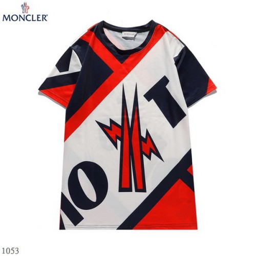 Moncler t-shirt men-122(S-XXL)