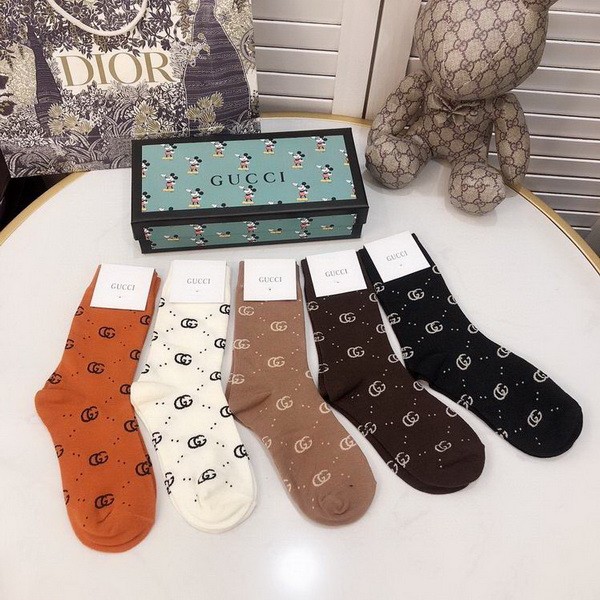 G Socks-254