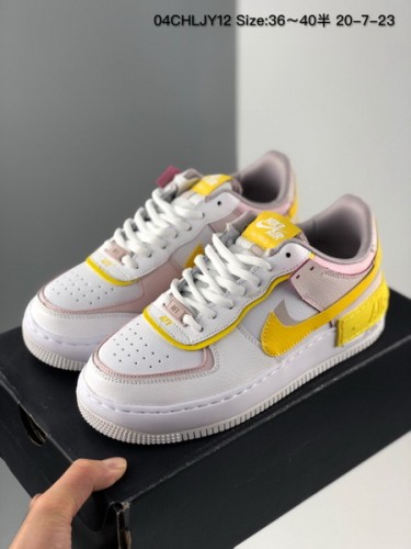 Nike air force shoes women low-1311
