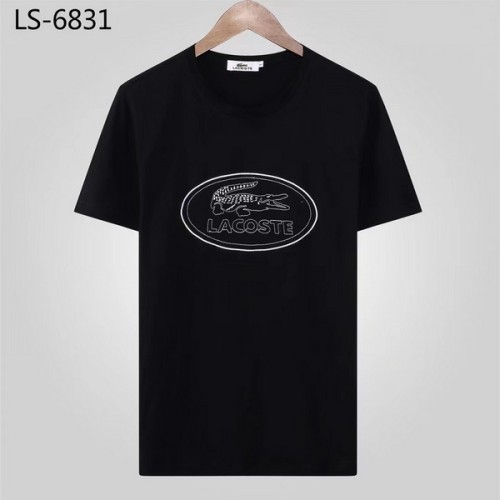 Lacoste t-shirt men-023(M-XXXL)