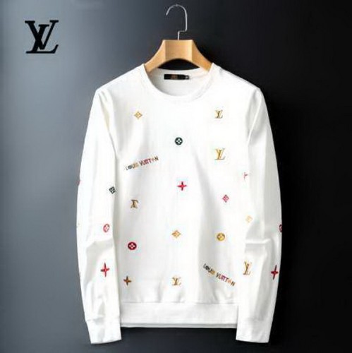 LV men Hoodies-180(M-XXXL)