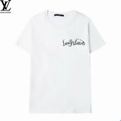 LV  t-shirt men-803(S-XXL)