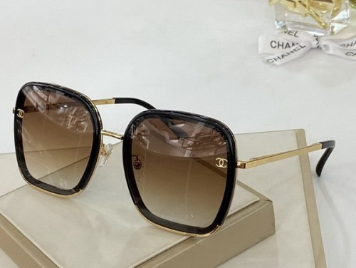 CHNL Sunglasses AAAA-3375