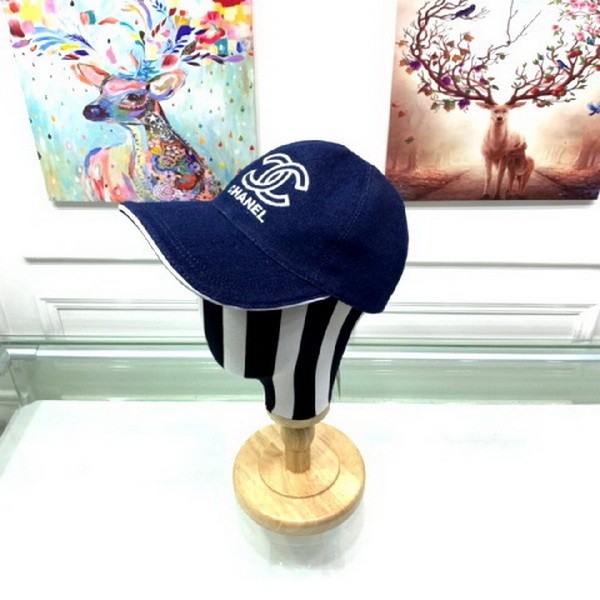 CHAL Hats AAA-198