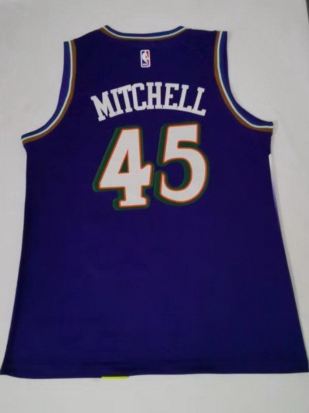 NBA Utah Jazz-028