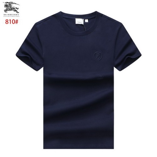 Burberry t-shirt men-473(M-XXXL)