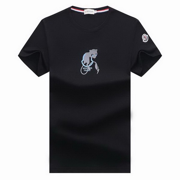 Moncler t-shirt men-063(M-XXXL)