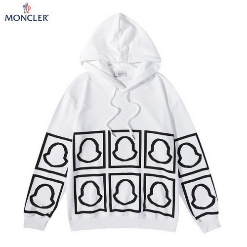 Moncler men Hoodies-464(M-XXL)