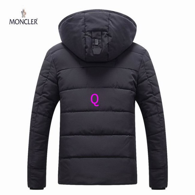 Moncler Down Coat men-043(M-XXXL)