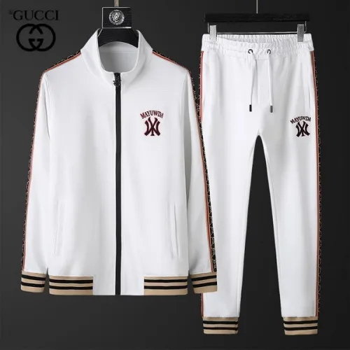 G long sleeve men suit-724(M-XXXXL)
