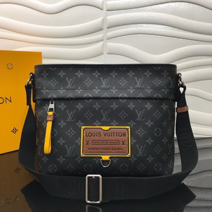 LV High End Quality Bag-604