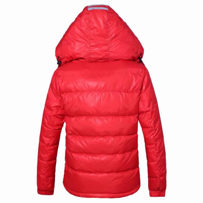 CG Down Jacket men-829