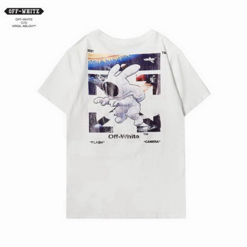 Off white t-shirt men-1379(S-XXL)