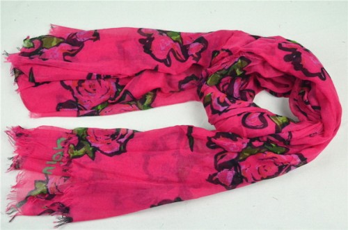 LV Silk Scarf AAA-085