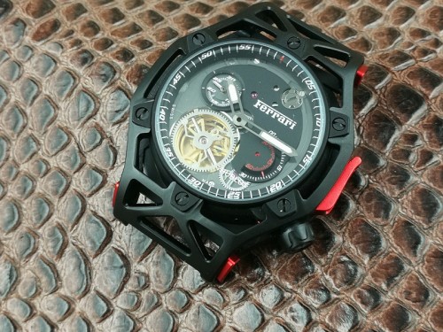 Hublot Watches-708