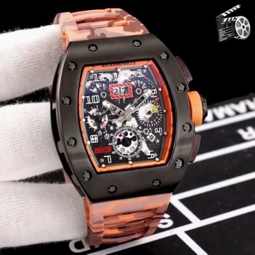 Richard Mille Watches-090