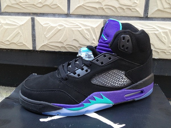 Jordan 5 women shoes AAA quality-019