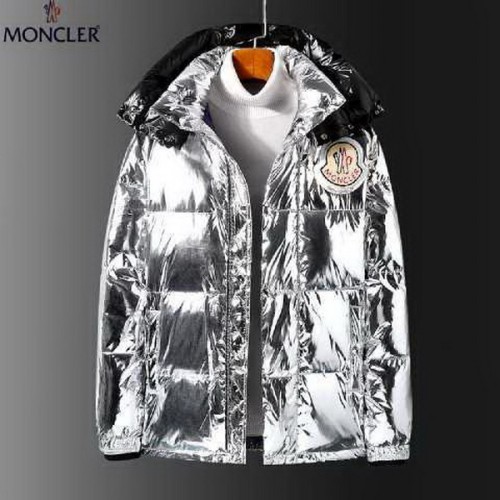 Moncler Down Coat men-500(M-XXXL)