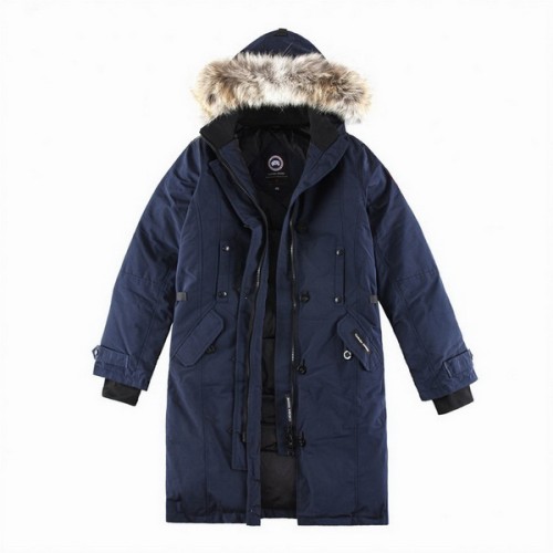 CG Down Jacket men-139