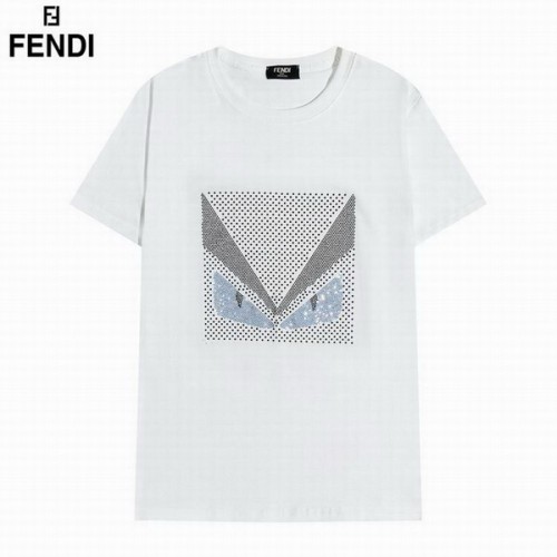 FD T-shirt-138(S-XXL)