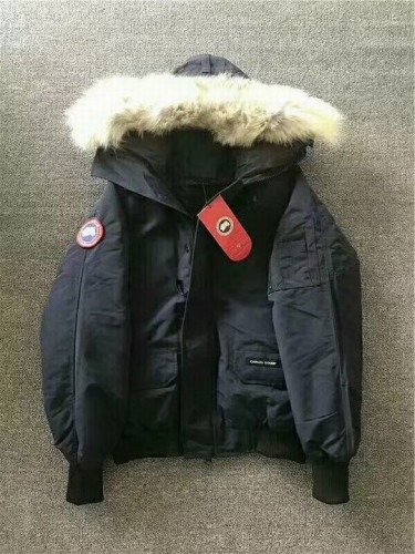 CG Down Jacket men-617