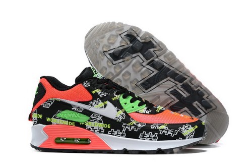 Nike Air Max 90 men shoes-836