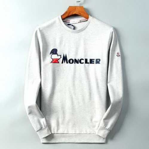Moncler men Hoodies-193(M-XXXL)