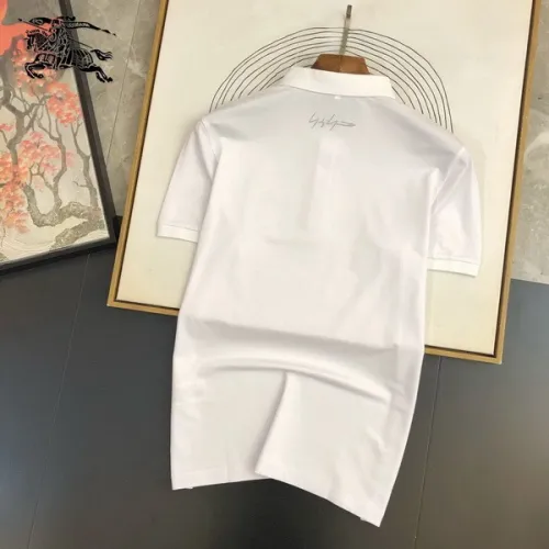Burberry polo men t-shirt-384(M-XXXL)