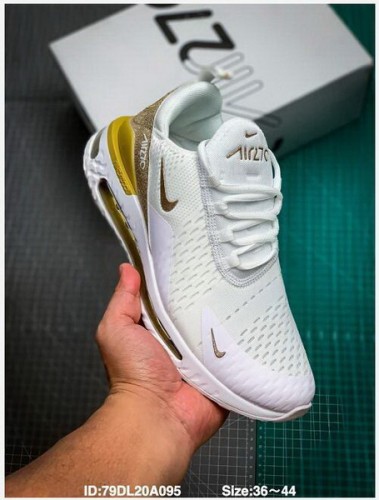 Nike Air Max 270 men shoes-945